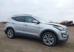 2015 HYUNDAI SANTA FE SPORT