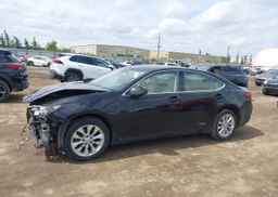 2013 LEXUS ES 300H