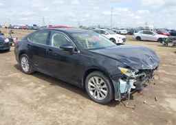 2013 LEXUS ES 300H