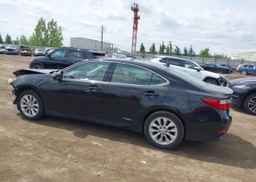 2013 LEXUS ES 300H