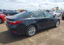 2013 LEXUS ES 300H