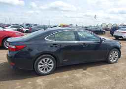 2013 LEXUS ES 300H