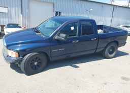 2005 DODGE RAM 1500 ST