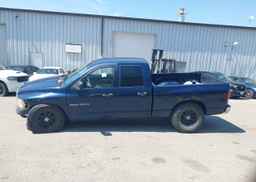 2005 DODGE RAM 1500 ST