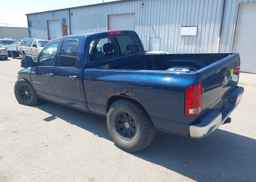 2005 DODGE RAM 1500 ST