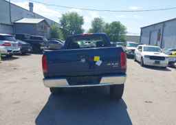2005 DODGE RAM 1500 ST
