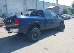 2005 DODGE RAM 1500 ST