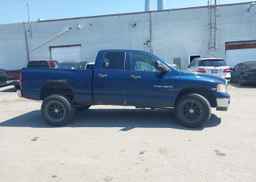 2005 DODGE RAM 1500 ST
