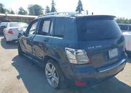 2011 MERCEDES-BENZ GLK 350 4MATIC