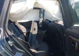 2011 MERCEDES-BENZ GLK 350 4MATIC