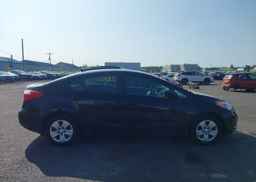 2014 KIA FORTE LX