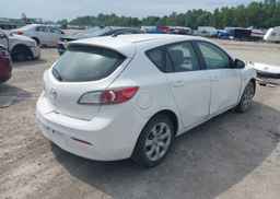 2010 MAZDA MAZDA3 GX