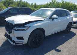 2018 VOLVO XC60 T6