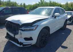 2018 VOLVO XC60 T6