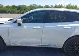 2018 VOLVO XC60 T6