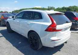2018 VOLVO XC60 T6