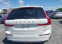 2018 VOLVO XC60 T6