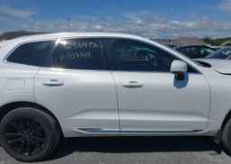 2018 VOLVO XC60 T6