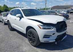 2018 VOLVO XC60 T6