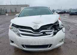 2016 TOYOTA VENZA XLE