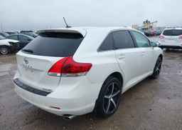 2016 TOYOTA VENZA XLE