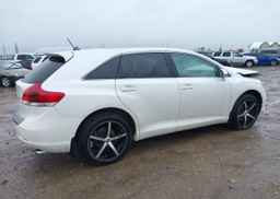 2016 TOYOTA VENZA XLE