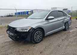 2021 VOLKSWAGEN JETTA SEL