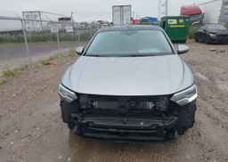 2021 VOLKSWAGEN JETTA SEL