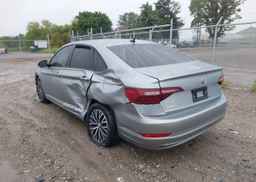 2021 VOLKSWAGEN JETTA SEL