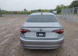 2021 VOLKSWAGEN JETTA SEL