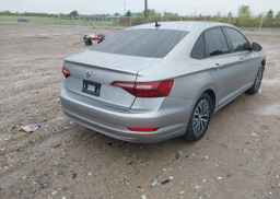 2021 VOLKSWAGEN JETTA SEL