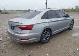 2021 VOLKSWAGEN JETTA SEL