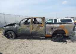 2012 DODGE RAM 3500 LARAMIE