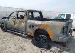 2012 DODGE RAM 3500 LARAMIE