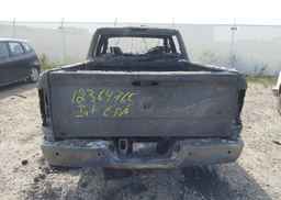 2012 DODGE RAM 3500 LARAMIE