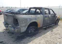 2012 DODGE RAM 3500 LARAMIE