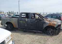 2012 DODGE RAM 3500 LARAMIE