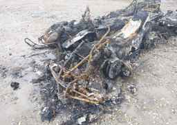 2002 YAMAHA SX VIPER