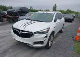 2021 BUICK ENCLAVE