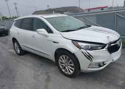2021 BUICK ENCLAVE