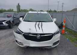 2021 BUICK ENCLAVE