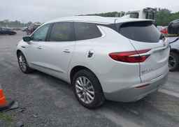 2021 BUICK ENCLAVE