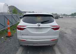 2021 BUICK ENCLAVE