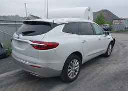 2021 BUICK ENCLAVE