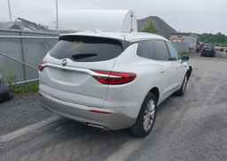 2021 BUICK ENCLAVE