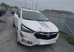 2021 BUICK ENCLAVE