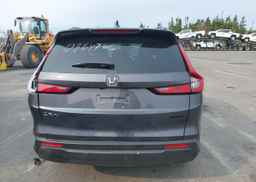 2025 HONDA CR-V SPORT