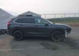 2025 HONDA CR-V SPORT