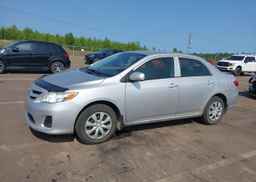 2012 TOYOTA COROLLA CE