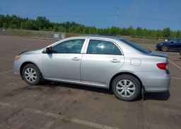 2012 TOYOTA COROLLA CE